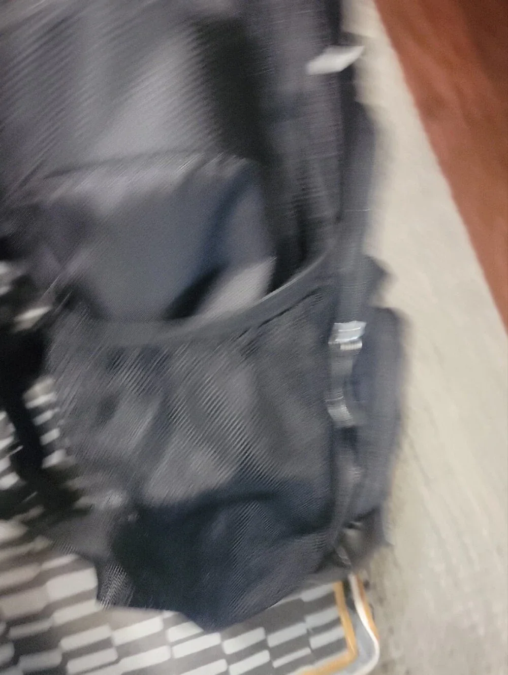 Speedo durable backpack